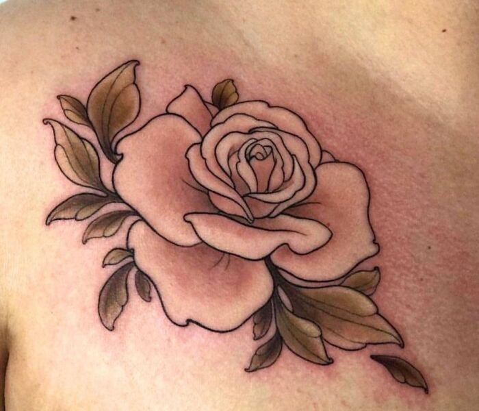 73 Nature-Inspired Tattoos That Reflect The Creativity Of Our Artists At Sacred Gold Tattoo Studio