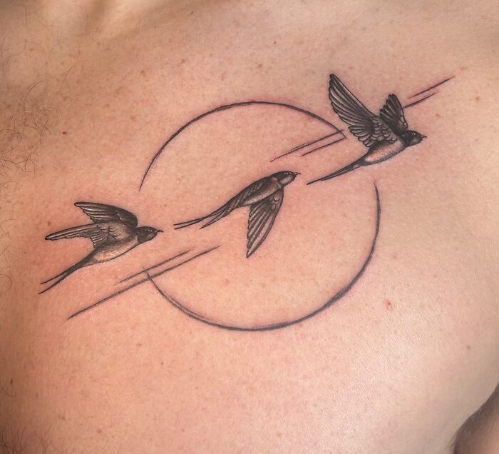 73 Nature-Inspired Tattoos That Reflect The Creativity Of Our Artists At Sacred Gold Tattoo Studio