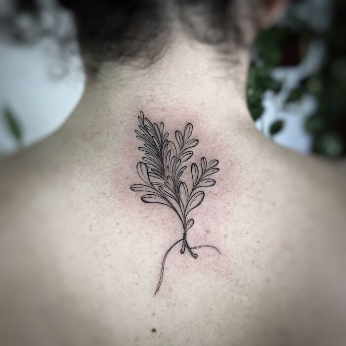 73 Nature-Inspired Tattoos That Reflect The Creativity Of Our Artists At Sacred Gold Tattoo Studio