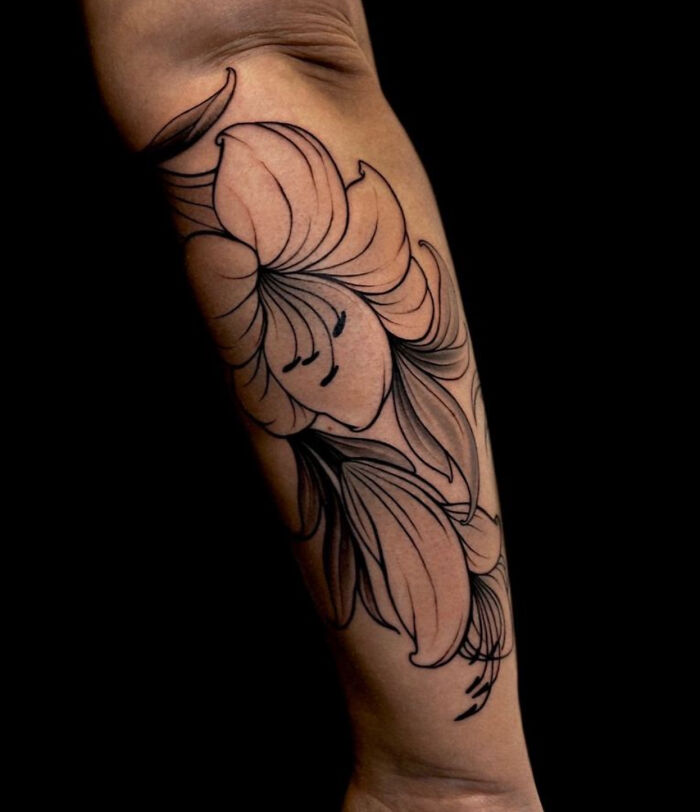 73 Nature-Inspired Tattoos That Reflect The Creativity Of Our Artists At Sacred Gold Tattoo Studio