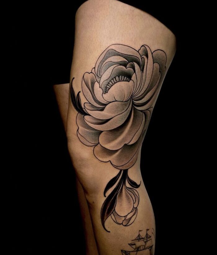 73 Nature-Inspired Tattoos That Reflect The Creativity Of Our Artists At Sacred Gold Tattoo Studio