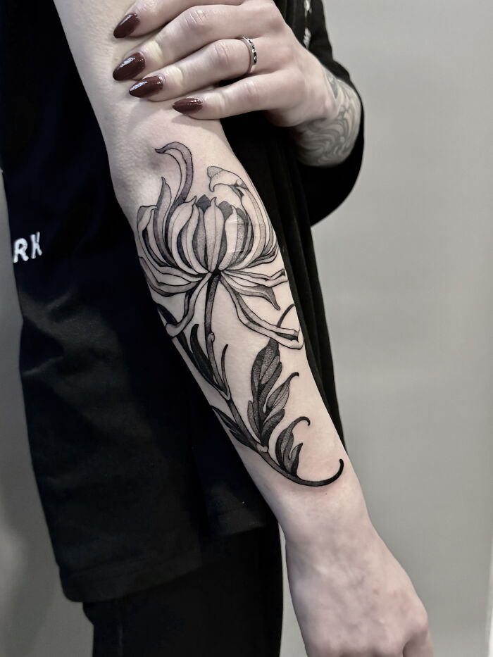 73 Nature-Inspired Tattoos That Reflect The Creativity Of Our Artists At Sacred Gold Tattoo Studio