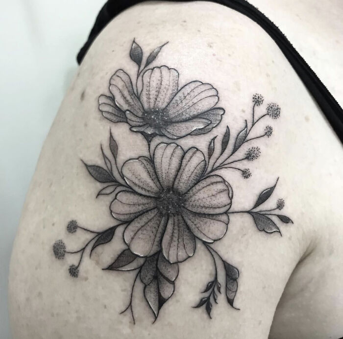 73 Nature-Inspired Tattoos That Reflect The Creativity Of Our Artists At Sacred Gold Tattoo Studio