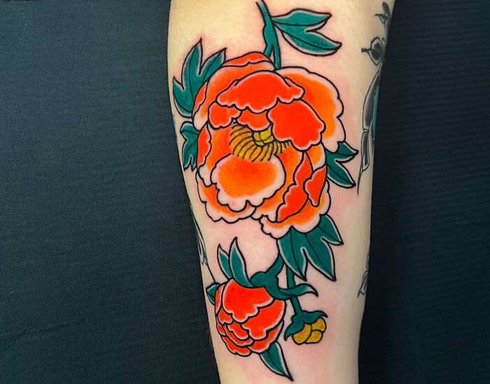 73 Nature-Inspired Tattoos That Reflect The Creativity Of Our Artists At Sacred Gold Tattoo Studio