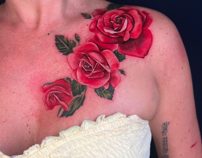 73 Nature-Inspired Tattoos That Reflect The Creativity Of Our Artists At Sacred Gold Tattoo Studio