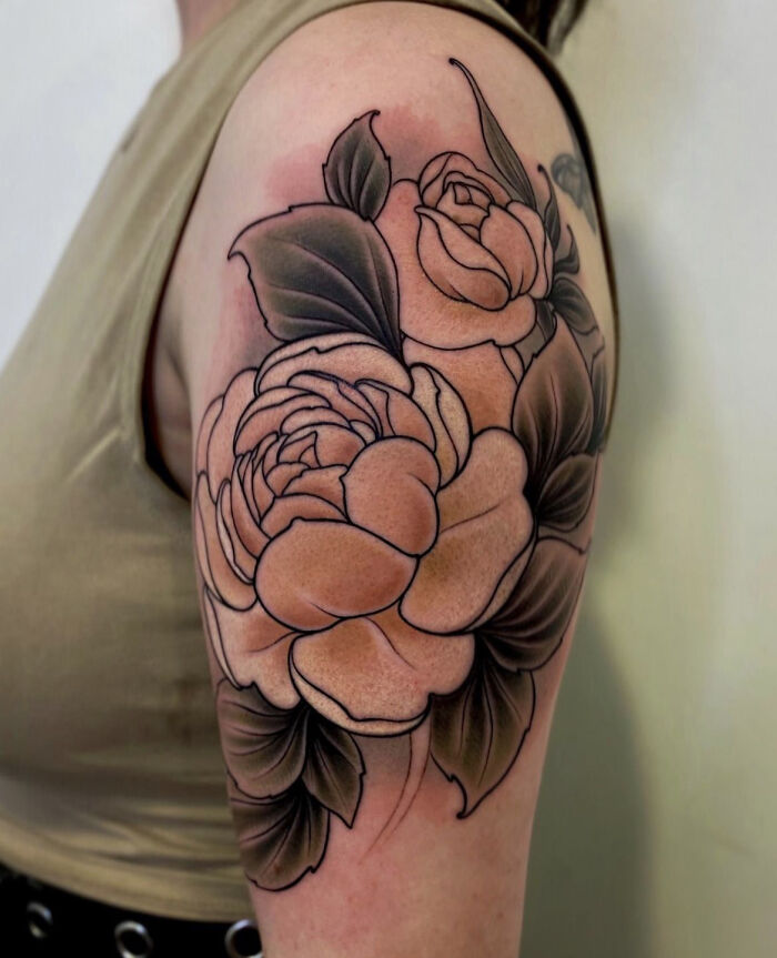 73 Nature-Inspired Tattoos That Reflect The Creativity Of Our Artists At Sacred Gold Tattoo Studio