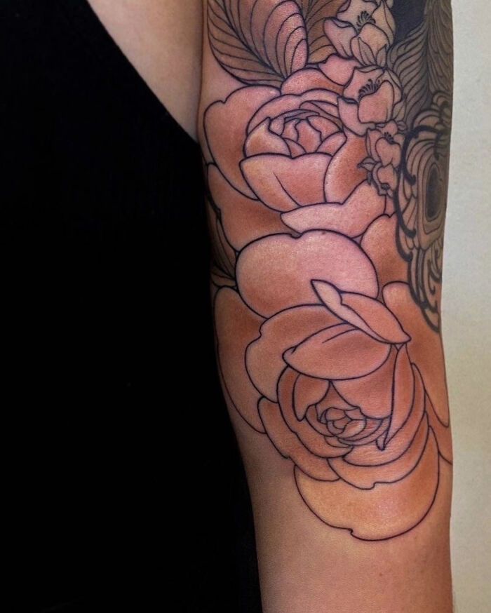 73 Nature-Inspired Tattoos That Reflect The Creativity Of Our Artists At Sacred Gold Tattoo Studio