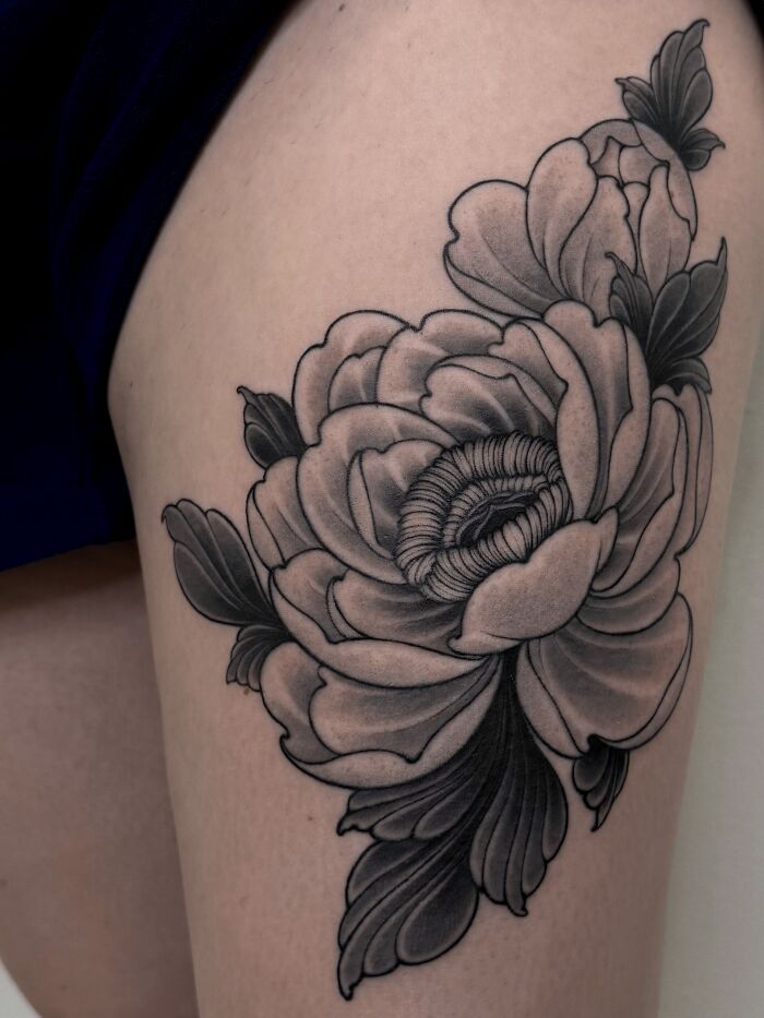 73 Nature-Inspired Tattoos That Reflect The Creativity Of Our Artists At Sacred Gold Tattoo Studio
