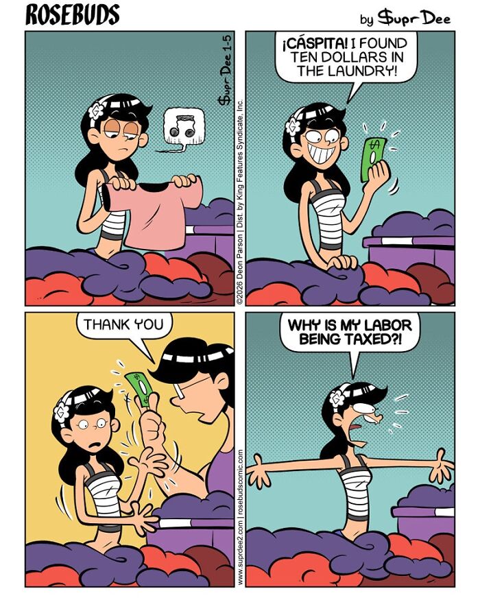 These 59 Comics About Three Sisters Are Funny, Heartfelt, And Way Too Relatable (New Pics) These 59 Comics About Three Sisters Are Funny, Heartfelt, And Way Too Relatable (New Pics)