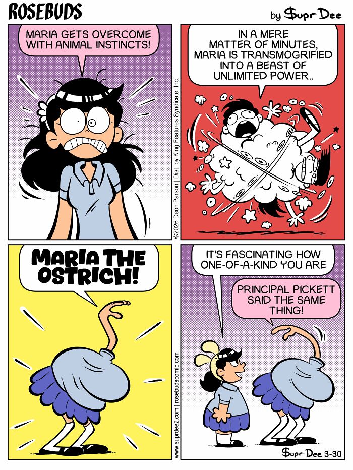 These 59 Comics About Three Sisters Are Funny, Heartfelt, And Way Too Relatable (New Pics) These 59 Comics About Three Sisters Are Funny, Heartfelt, And Way Too Relatable (New Pics)