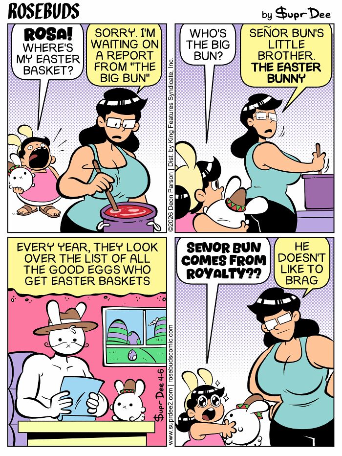 These 59 Comics About Three Sisters Are Funny, Heartfelt, And Way Too Relatable (New Pics) These 59 Comics About Three Sisters Are Funny, Heartfelt, And Way Too Relatable (New Pics)
