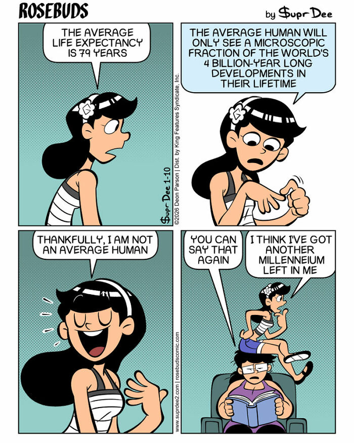 These 59 Comics About Three Sisters Are Funny, Heartfelt, And Way Too Relatable (New Pics) These 59 Comics About Three Sisters Are Funny, Heartfelt, And Way Too Relatable (New Pics)