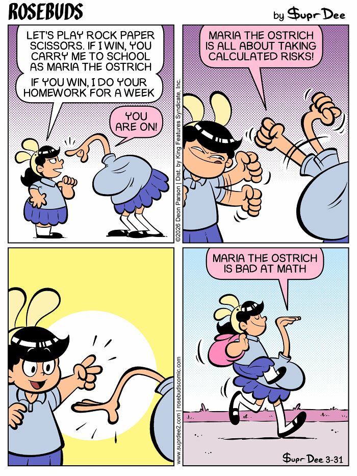 These 59 Comics About Three Sisters Are Funny, Heartfelt, And Way Too Relatable (New Pics) These 59 Comics About Three Sisters Are Funny, Heartfelt, And Way Too Relatable (New Pics)