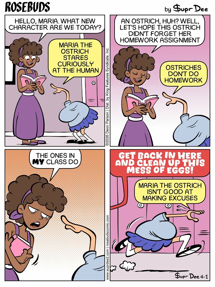 These 59 Comics About Three Sisters Are Funny, Heartfelt, And Way Too Relatable (New Pics) These 59 Comics About Three Sisters Are Funny, Heartfelt, And Way Too Relatable (New Pics)