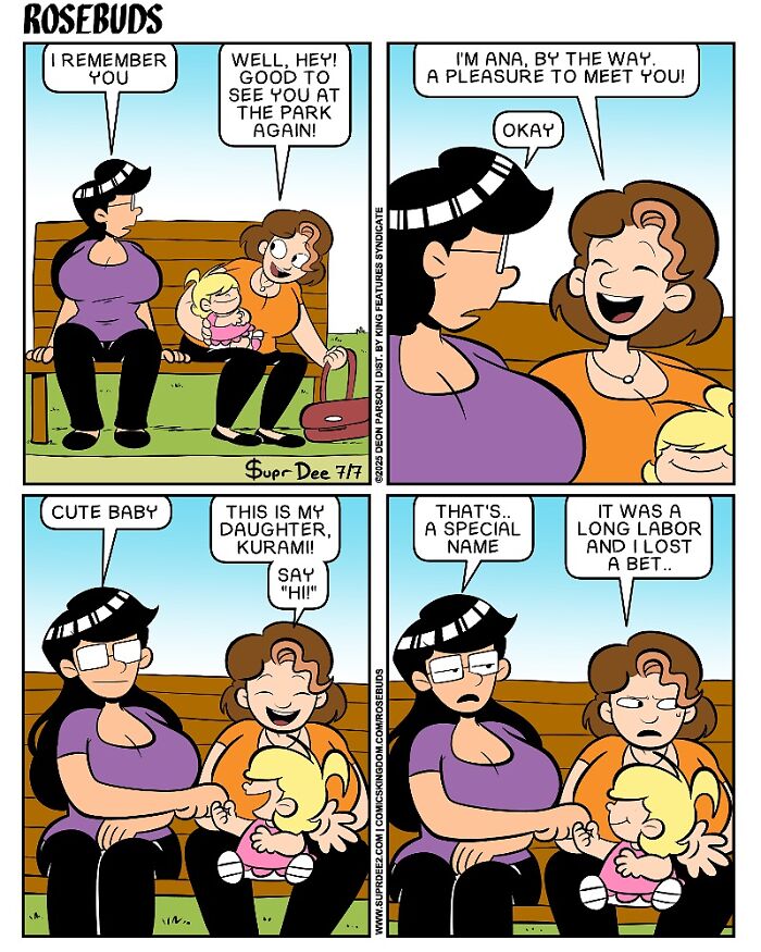 These 59 Comics About Three Sisters Are Funny, Heartfelt, And Way Too Relatable (New Pics) These 59 Comics About Three Sisters Are Funny, Heartfelt, And Way Too Relatable (New Pics)