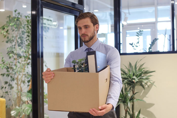 Management Leaks Salary Restructuring Plan, IT Department Shows Them You Don&rsquo;t Mess With Nerds