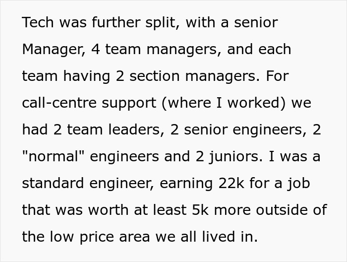 Management Leaks Salary Restructuring Plan, IT Department Shows Them You Don&rsquo;t Mess With Nerds