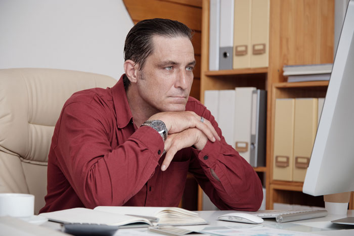Management Leaks Salary Restructuring Plan, IT Department Shows Them You Don&rsquo;t Mess With Nerds