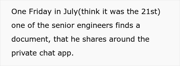 Management Leaks Salary Restructuring Plan, IT Department Shows Them You Don&rsquo;t Mess With Nerds