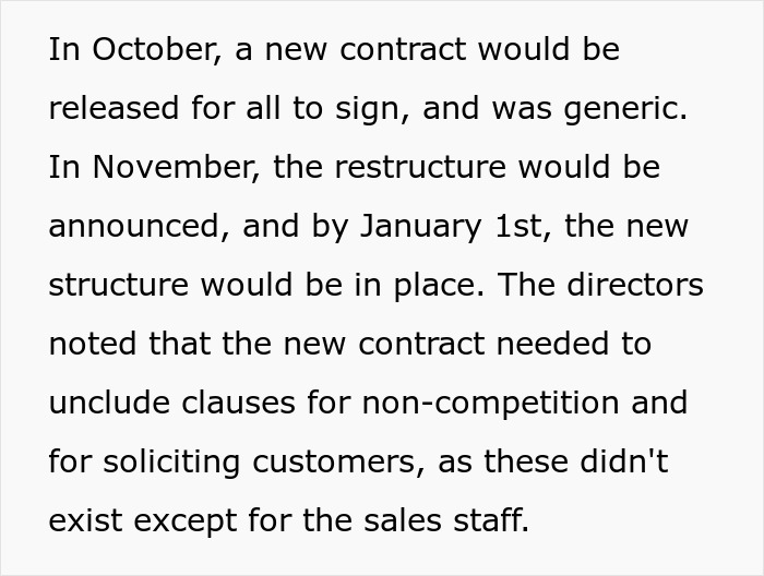 Management Leaks Salary Restructuring Plan, IT Department Shows Them You Don&rsquo;t Mess With Nerds