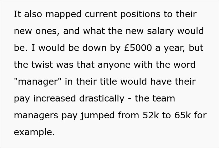 Management Leaks Salary Restructuring Plan, IT Department Shows Them You Don&rsquo;t Mess With Nerds
