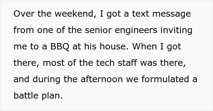 Management Leaks Salary Restructuring Plan, IT Department Shows Them You Don&rsquo;t Mess With Nerds