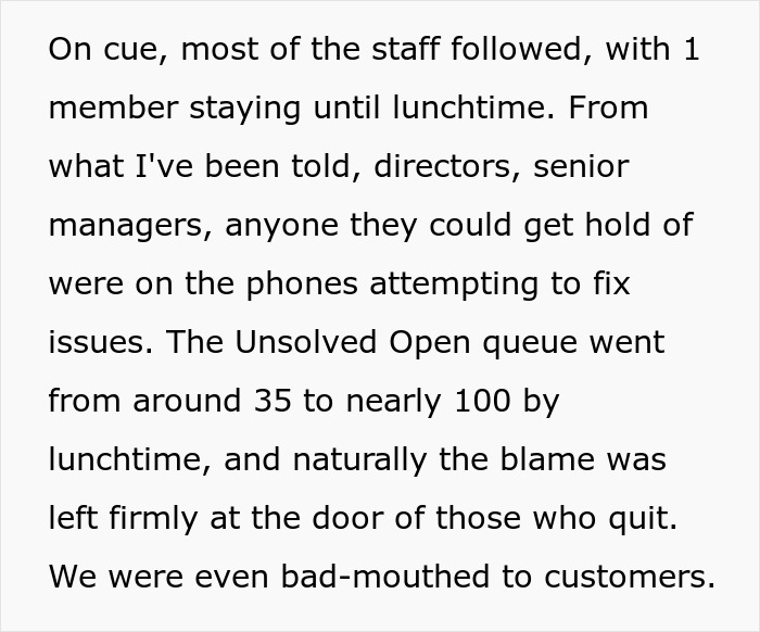 Management Leaks Salary Restructuring Plan, IT Department Shows Them You Don&rsquo;t Mess With Nerds