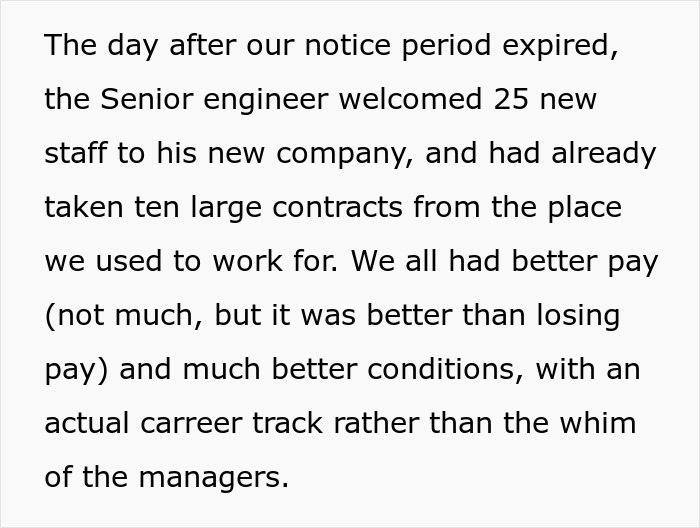 Management Leaks Salary Restructuring Plan, IT Department Shows Them You Don&rsquo;t Mess With Nerds
