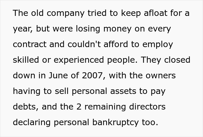 Management Leaks Salary Restructuring Plan, IT Department Shows Them You Don&rsquo;t Mess With Nerds