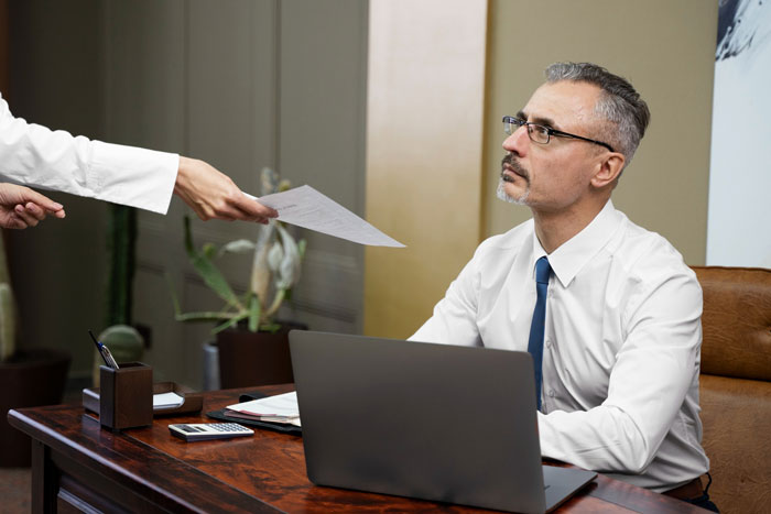 Management Leaks Salary Restructuring Plan, IT Department Shows Them You Don&rsquo;t Mess With Nerds