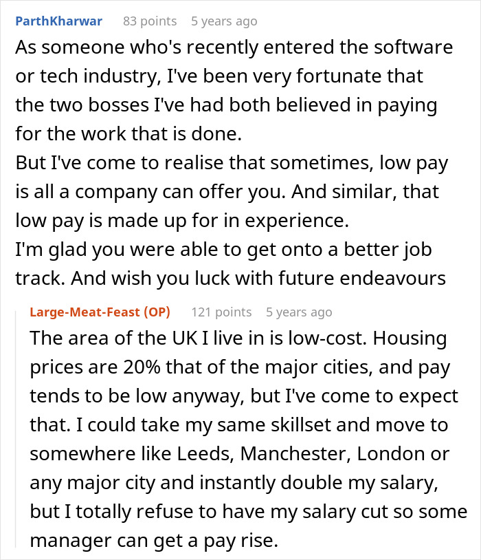 Management Leaks Salary Restructuring Plan, IT Department Shows Them You Don&rsquo;t Mess With Nerds