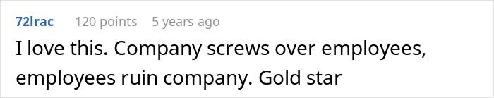 Management Leaks Salary Restructuring Plan, IT Department Shows Them You Don&rsquo;t Mess With Nerds