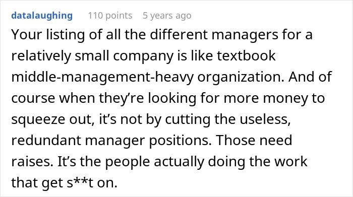 Management Leaks Salary Restructuring Plan, IT Department Shows Them You Don&rsquo;t Mess With Nerds