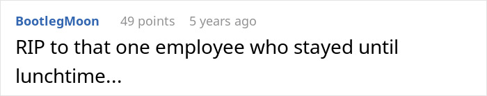 Management Leaks Salary Restructuring Plan, IT Department Shows Them You Don&rsquo;t Mess With Nerds