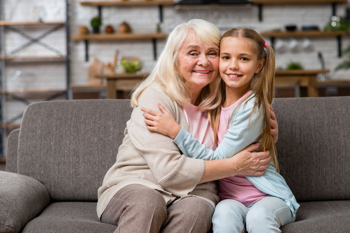 Mom Helps Out Daughter And Grandkid After Dog Attack, Sis Starts A Feud As She Wanted The Free Help