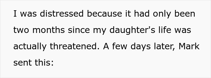 Mom Helps Out Daughter And Grandkid After Dog Attack, Sis Starts A Feud As She Wanted The Free Help