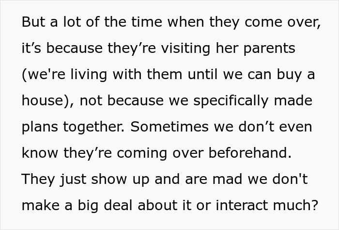 Self-Centered BIL Insults Couple’s Baby, Livid They Won’t Let Relatives See The Newborn Immediately
