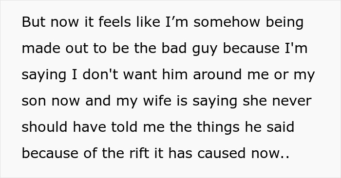 Self-Centered BIL Insults Couple’s Baby, Livid They Won’t Let Relatives See The Newborn Immediately