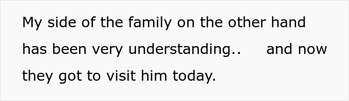 Self-Centered BIL Insults Couple’s Baby, Livid They Won’t Let Relatives See The Newborn Immediately