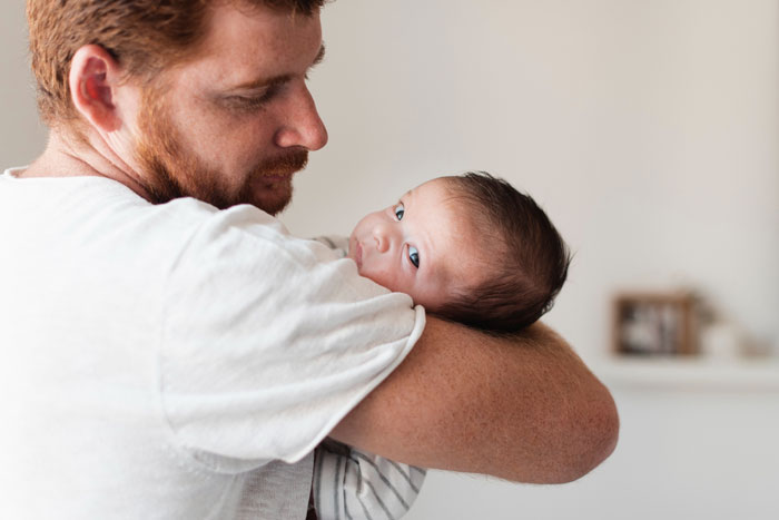 Self-Centered BIL Insults Couple’s Baby, Livid They Won’t Let Relatives See The Newborn Immediately