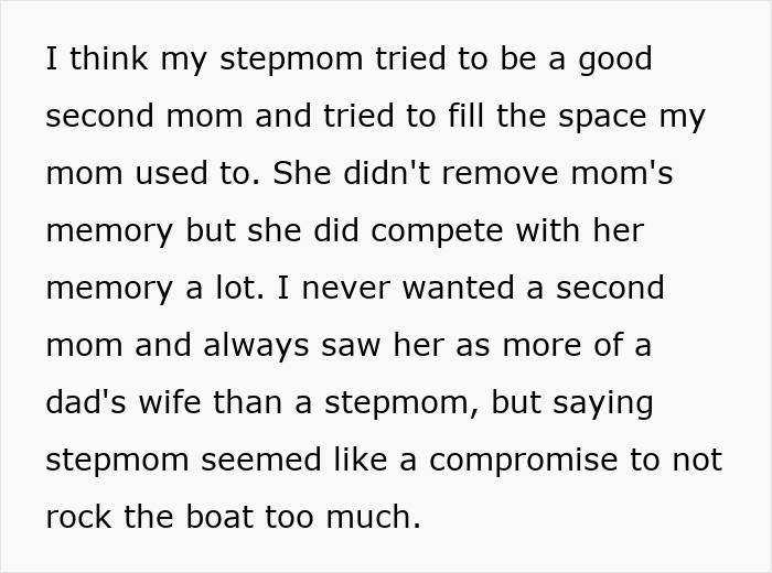 Overbearing Stepmom Insists On Being In Woman’s Delivery Room, Starts A Feud When Turned Down