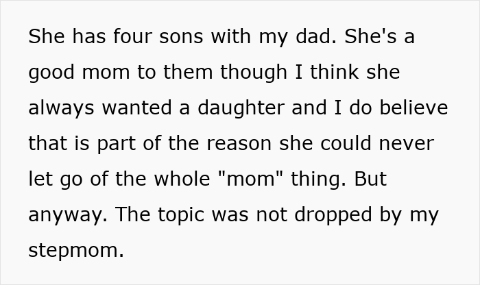 Overbearing Stepmom Insists On Being In Woman’s Delivery Room, Starts A Feud When Turned Down