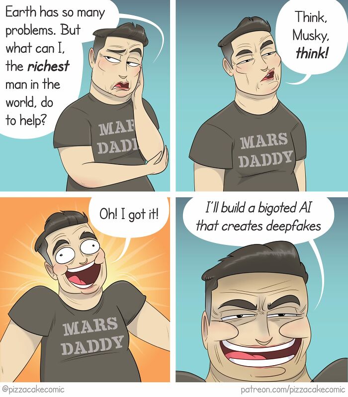 27 Of The Funniest And Most Relatable PizzaCake Comics By Ellen Woodbury (New Pics) 27 Of The Funniest And Most Relatable PizzaCake Comics By Ellen Woodbury (New Pics)