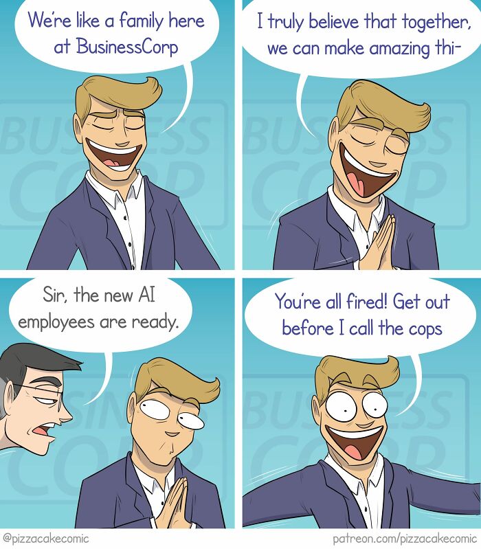 27 Of The Funniest And Most Relatable PizzaCake Comics By Ellen Woodbury (New Pics) 27 Of The Funniest And Most Relatable PizzaCake Comics By Ellen Woodbury (New Pics)