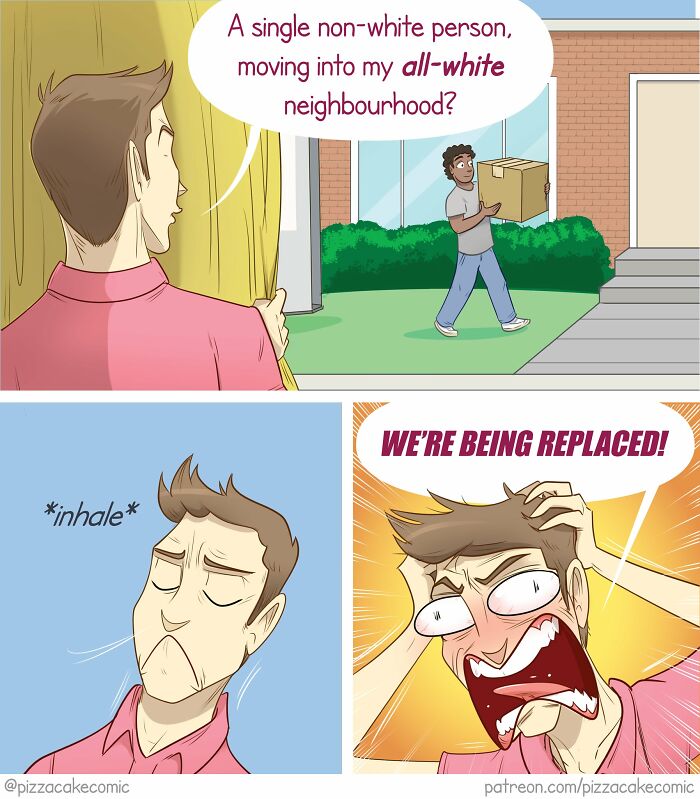 27 Of The Funniest And Most Relatable PizzaCake Comics By Ellen Woodbury (New Pics) 27 Of The Funniest And Most Relatable PizzaCake Comics By Ellen Woodbury (New Pics)