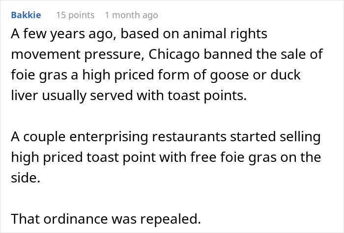 Teen Told She Can’t Sell Food At School Bazaar When Others Fear The Competition, Maliciously Complies Teen Told She Can’t Sell Food At School Bazaar When Others Fear The Competition, Maliciously Complies