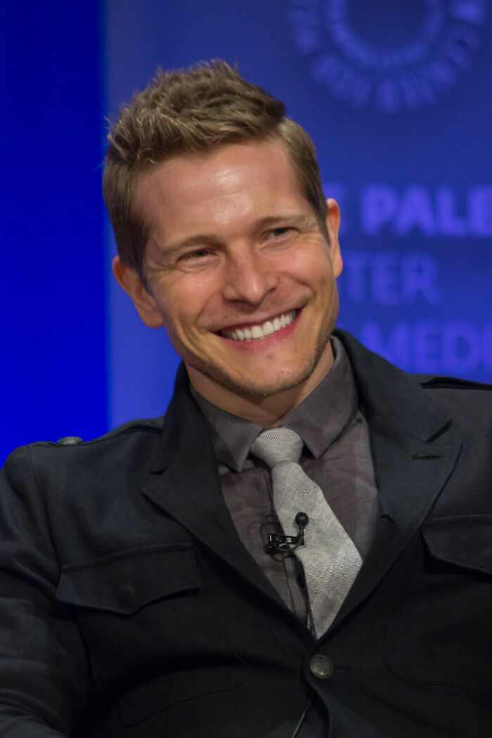 Matt Czuchry: Bio And Career Highlights Matt Czuchry: Bio And Career Highlights