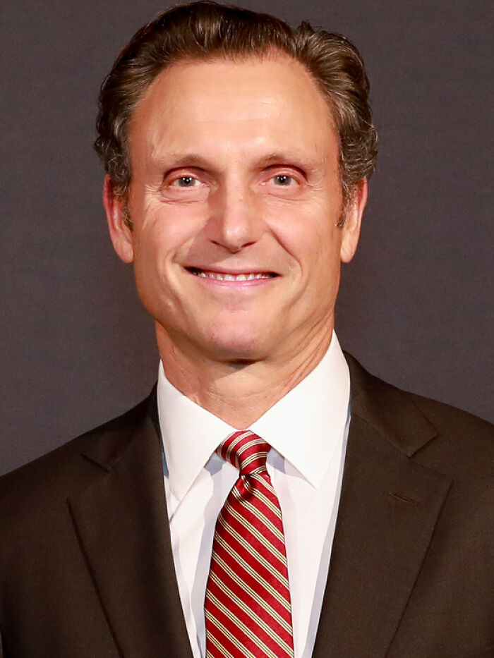 Tony Goldwyn: Bio And Career Highlights Tony Goldwyn: Bio And Career Highlights