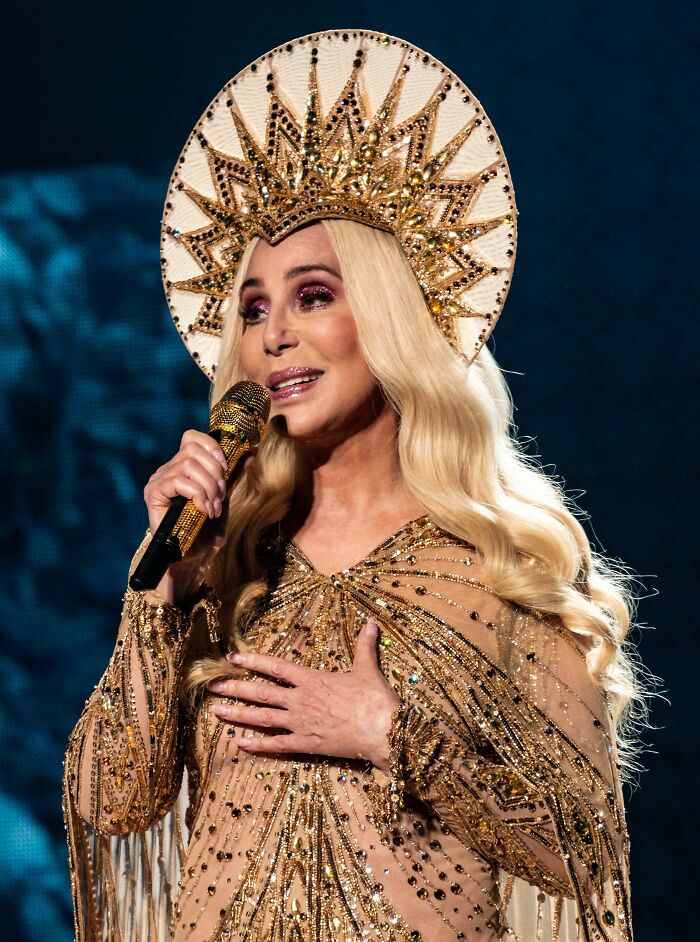 Cher: Bio And Career Highlights