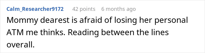 MIL Finds Out About Couple’s Wedding Plans, Has A Meltdown Nobody Saw Coming